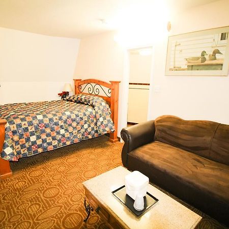 Wigwam Motel San Bernardino Extérieur photo