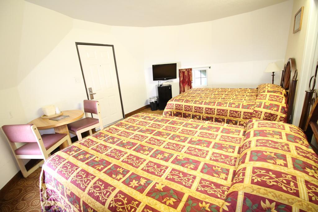 Wigwam Motel San Bernardino Extérieur photo