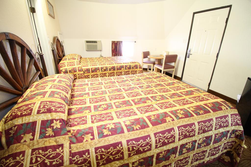 Wigwam Motel San Bernardino Extérieur photo