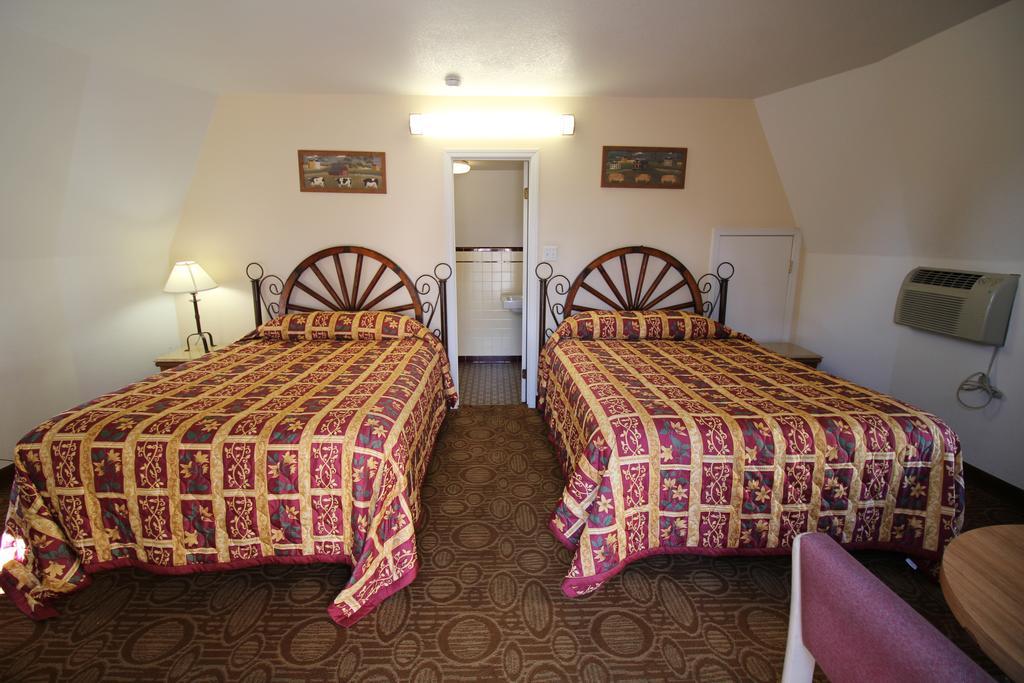 Wigwam Motel San Bernardino Extérieur photo